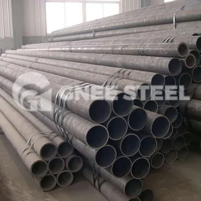 A192 carbon steel seamless pipe A192 carbon steel seamless pipe