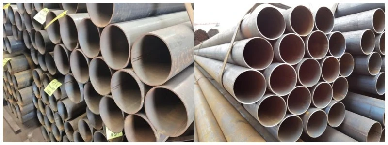 SA178 grade a boiler tube SA178 grade a boiler tube