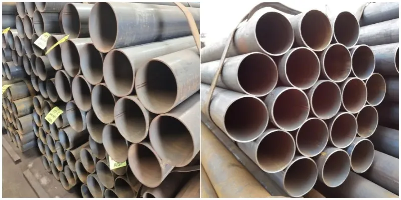 ASTM A500 Gr B Structural Tubing ASTM A500 Gr B Structural Tubing