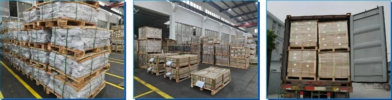 Gnee Packaging and shipping Gnee Packaging and shipping