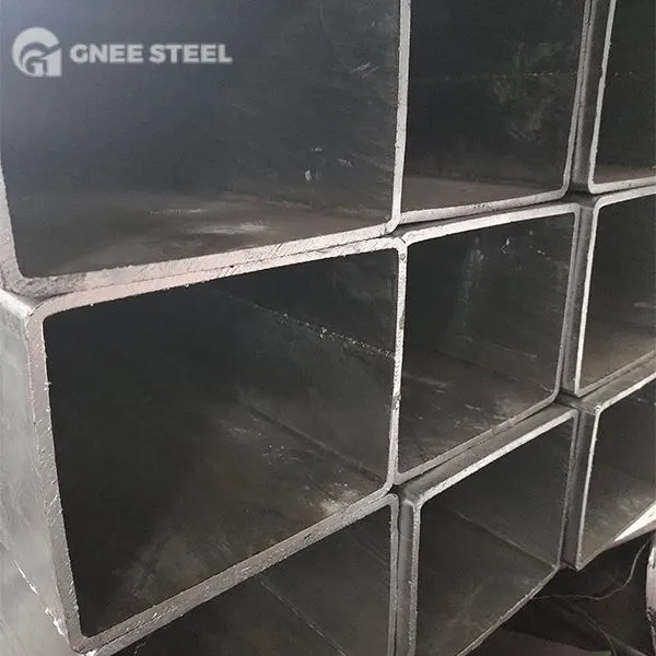 S275NH CS HEISSE FERTE RECHTANGULE REPANGE