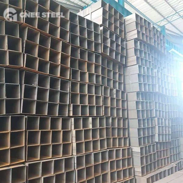 S355J2H hohe Zugrohre mit hohem Zug