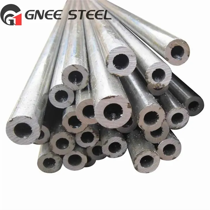 S355J2H Nahtloses Rohr