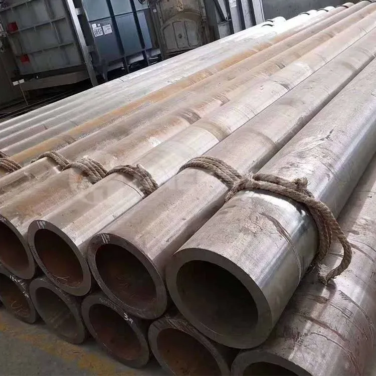 SA179 Wärmetauscherrohr