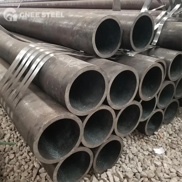 SA210 GRA1 -Wärmetauscherrohr