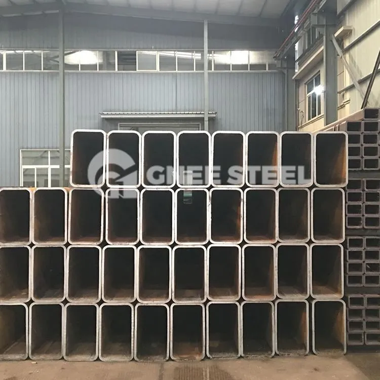 STK500 Hohlprofil aus Kohlenstoffstahl