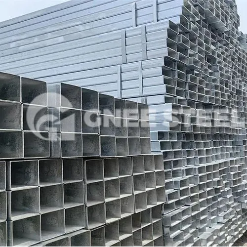 Drehmomentrohr für Solarpanel